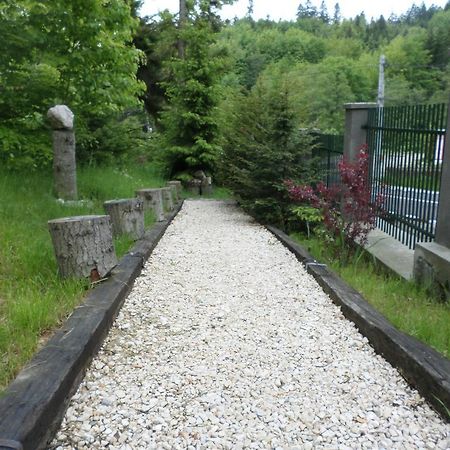 シナヤ Casa Gabrielaヴィラ エクステリア 写真