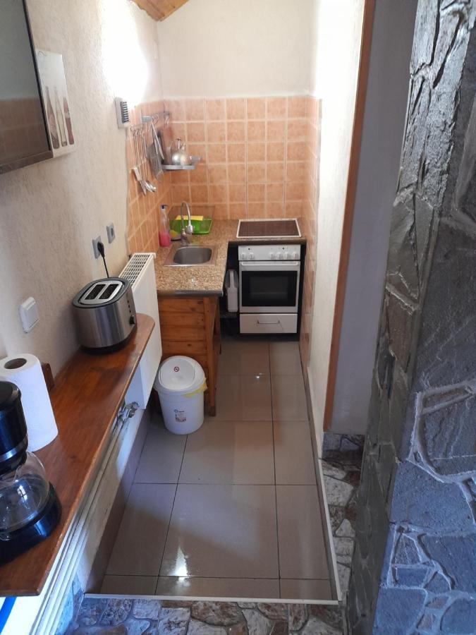 シナヤ Casa Gabrielaヴィラ エクステリア 写真