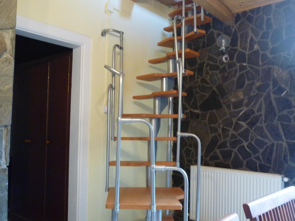 シナヤ Casa Gabrielaヴィラ 部屋 写真